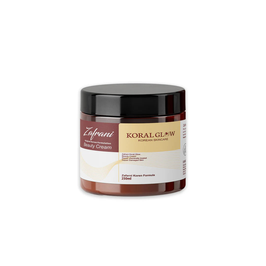 Zafani Glow Cream By Koral Glow