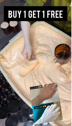 Zafrani Glow Cream [New Year Mega Sale]