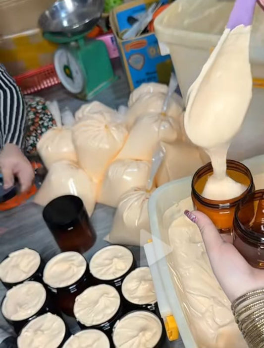 Zafrani Glow Cream [New Year Mega Sale]