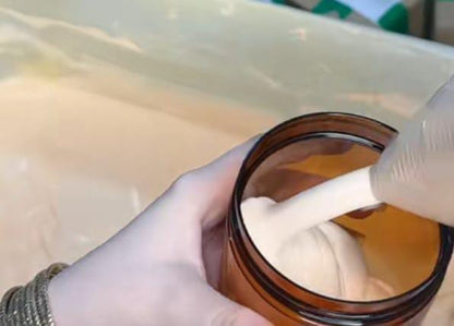 Zafrani Glow Cream [New Year Mega Sale]