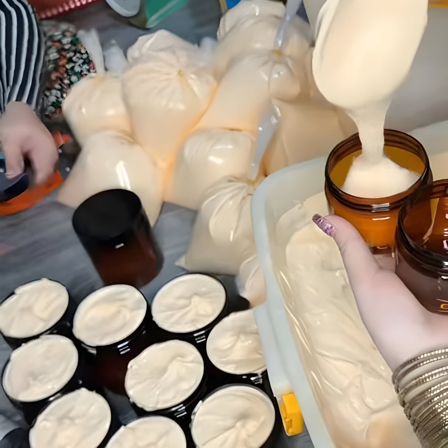 Zafani Glow Cream By Koral Glow